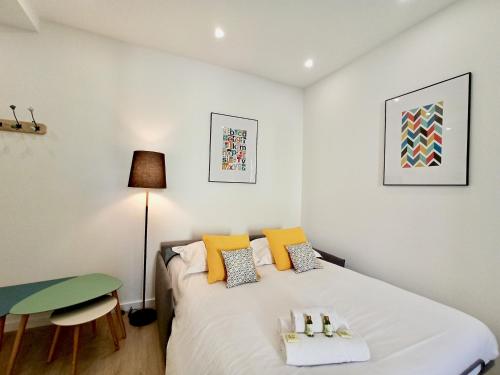 Brand-New 1 Bedroom Fully Refurbished