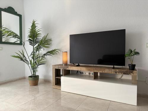 Lanzarote Lovers - Your peaceful corner