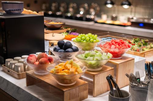 Φαγητό σε αυτό το ξενοδοχείο ή κάπου εκεί κοντά