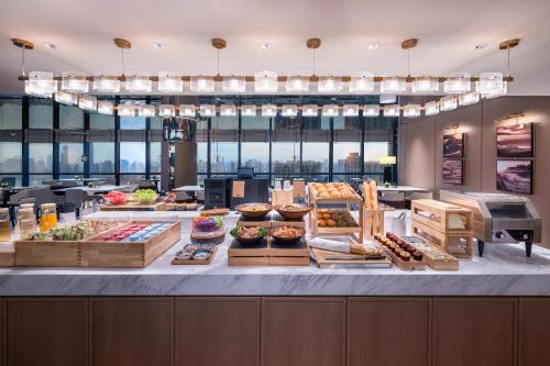 Φαγητό σε αυτό το ξενοδοχείο ή κάπου εκεί κοντά