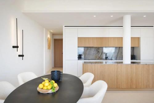 REF 2028 Croisette - Superb apartment with panoramic sea view for rent