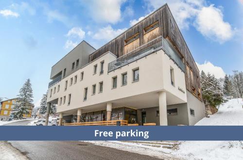 Pension Janský Potok II.