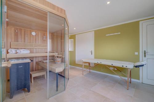 Billede fra billedgalleriet på Villa Marguerite i Saint-Tropez