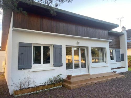 Villa Maragalot, Idéal séjour en famille