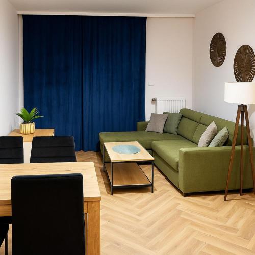 Apartamenty Jutrzenki