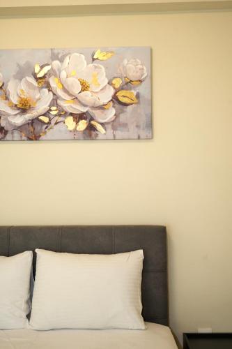 Sunny Filolaou Penthouse , Heart of Pagrati