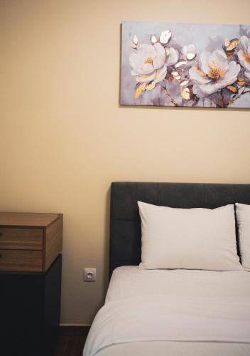 Sunny Filolaou Penthouse , Heart of Pagrati