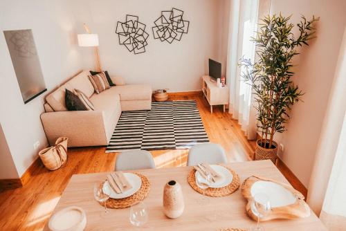 Chic & Classy Lisboa by GT House