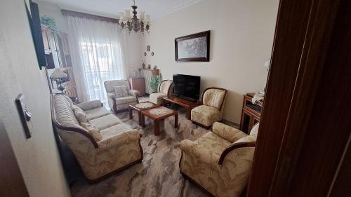 FAMILY APARTMENT Meteora