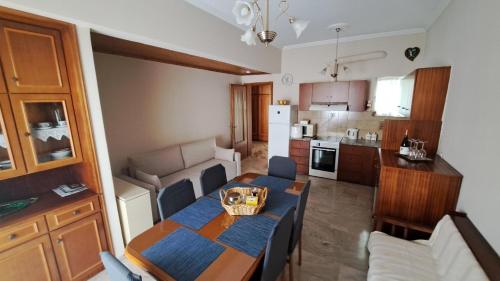 FAMILY APARTMENT Meteora