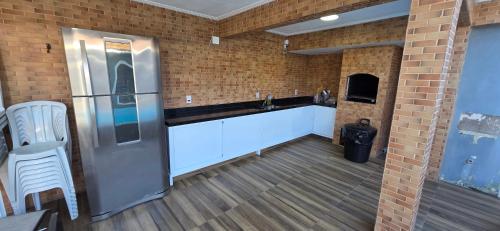 Billede fra billedgalleriet på Casa, Piscina, Sinuca Churrasqueira, Ping Pong, Praia Guarujá i Guarujá