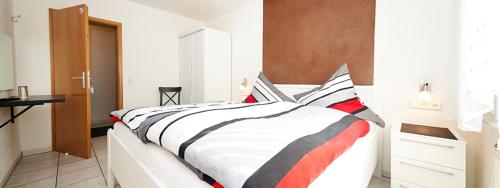 Gallery image of Hotel Alt Cues in Bernkastel-Kues