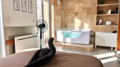 Le Spa Dijonnais