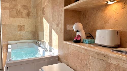 Le Spa Dijonnais
