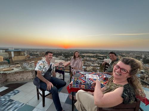 Hosté ubytování Hostel Peace & Love Home Stay