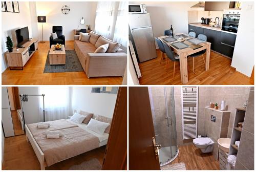 Apartman Maela