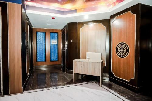 Φωτογραφία από το άλμπουμ του Underskies Spa and Hotel σε Sampong