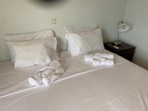 Ảnh trong thư viện ảnh của Aeria View ở Éva