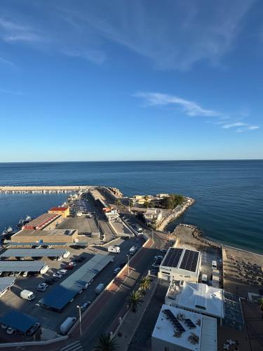 Apartamento MiraVista Fuengirola Beach