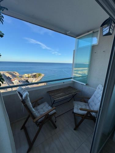 Apartamento MiraVista Fuengirola Beach