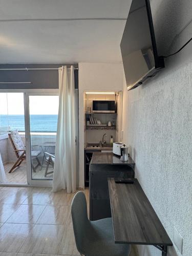 Apartamento MiraVista Fuengirola Beach