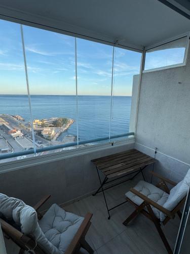 Apartamento MiraVista Fuengirola Beach