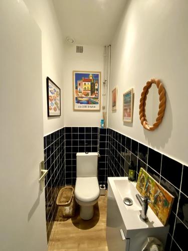 POP ART - L'Écrin Design en Centre-Ville de Hyères