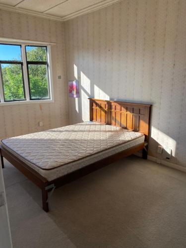 Ένα ή περισσότερα κρεβάτια σε δωμάτιο στο 顺顺顺之家