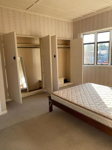 Ένα ή περισσότερα κρεβάτια σε δωμάτιο στο 顺顺顺之家