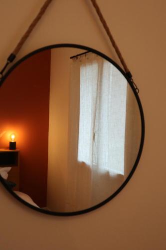 Photo de la galerie de l'établissement Gîte Clusel-Roch 6 personnes au cœur des Côte-Rôtie, à Ampuis