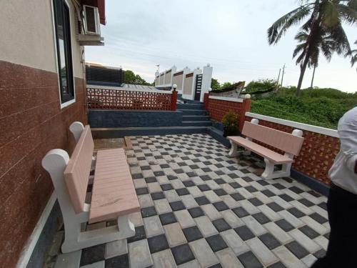 Imagem da galeria de Ocean Retreat em Udupi