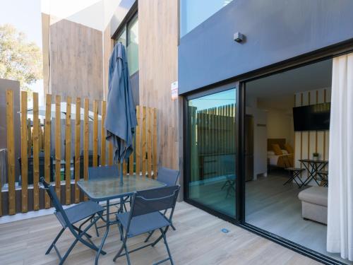 Golden Coast By CanariasGetaway