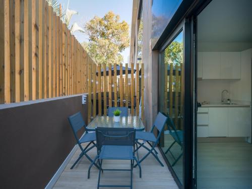 Golden Sunrise By CanariasGetaway