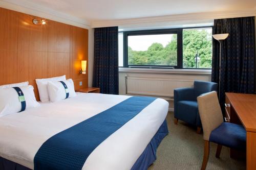 Holiday Inn Cardiff City Centre by IHG photo 28