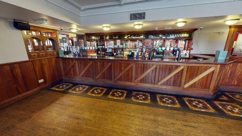 Holiday Inn Cardiff City Centre by IHG photo 59