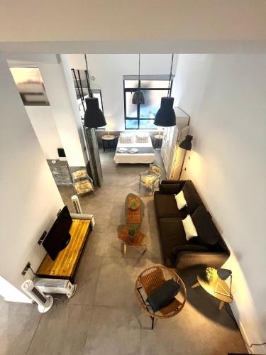 Lofts Miriam