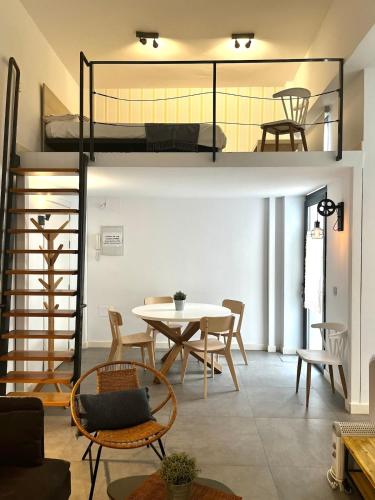 Lofts Miriam