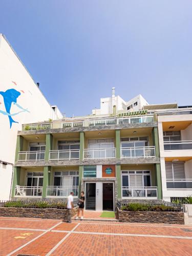 “Alma Beach” apartamento