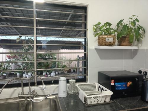 Φωτογραφία από το άλμπουμ του Summer Homestay@civic centre σε Sibu