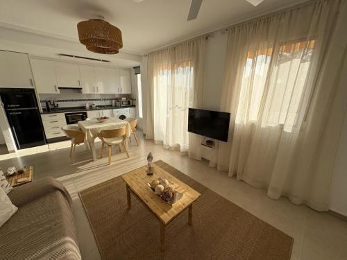 Naturist Paradise by the Beach