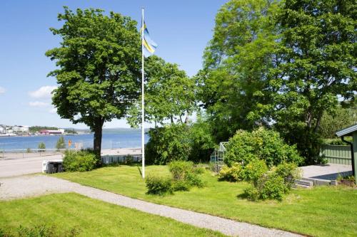 Φυσικό τοπίο κοντά σε αυτή η βίλα