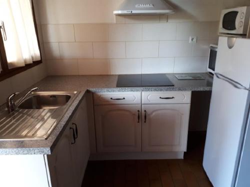 Billede fra billedgalleriet på Les Genêts T2 Duplex i Eugénie-les-Bains