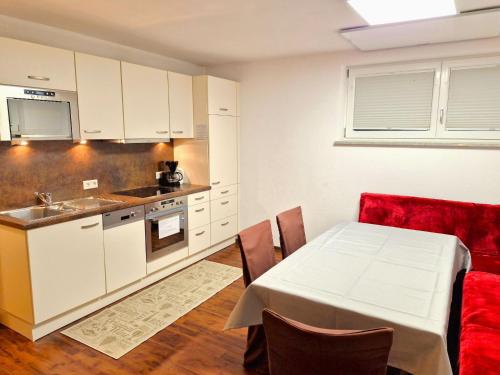 Apartment Saphir by Interhome