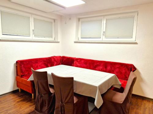 Apartment Saphir by Interhome