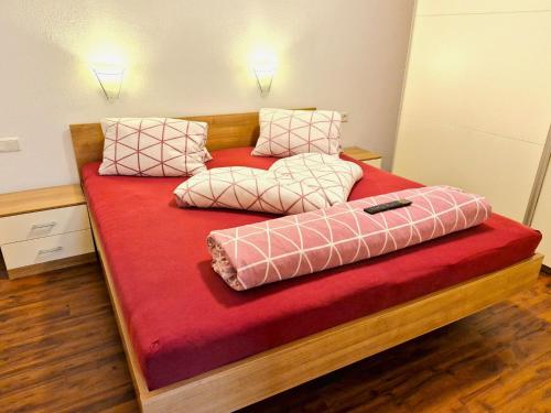 Apartment Saphir by Interhome