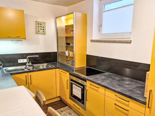 Studio Opal by Interhome
