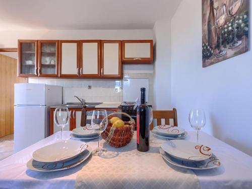 Apartment Teo-1 by Interhome