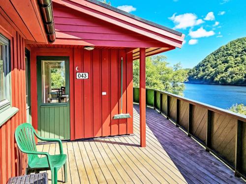 Holiday Home Neset by Interhome
