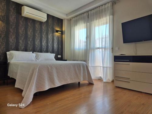 APARTAMENTOS SANTA JULIANA