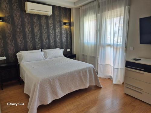 APARTAMENTOS SANTA JULIANA